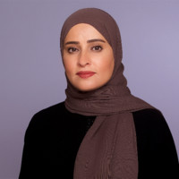 Ohood Khalfan Al Roumi