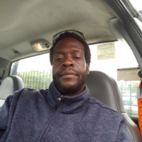 Mark Sanders