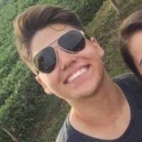 Henrique Benevenuto dos Santos