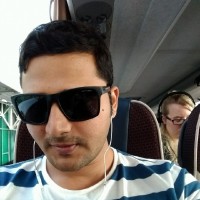 Ashok Mohan