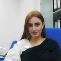 Mariam Hovhannisyan