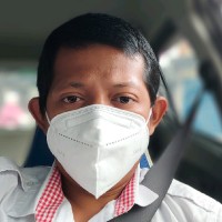 Syahrial St
