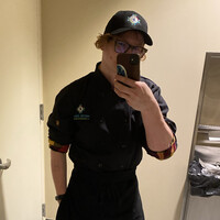Ethan Sales