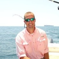 Cameron Baker, NCARB, AIA