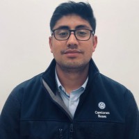Juan Pablo Cortes Vargas