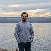 Aneesh Vasudev