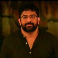 Arun K Thomas