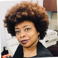 Kimberly McDowell-Lois