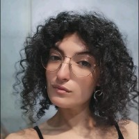 Andreia Teixeira