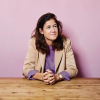 Annelien BredenoordAnnelien Bredenoord is an Influencer