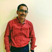 Vinayak Narawadkar