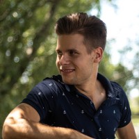 Daniel Revesz