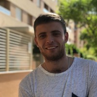 Andrii Pavlov