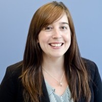 Jodie Radley