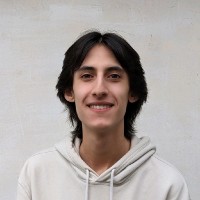 Luciano Uribe Vera