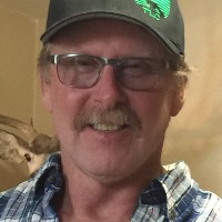 Tim Bishop