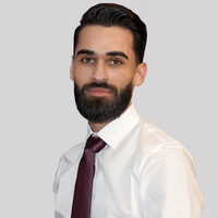 Mohamed Saado