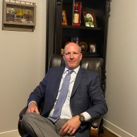 David Hancock