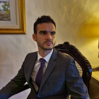 Andrés Molleda Amozurrutia