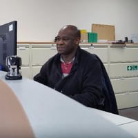 Richard Chibanga