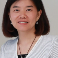 Jingling(Irene) Yan
