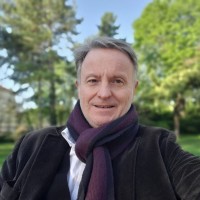 Philippe Sauvé