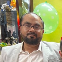 Sirajul Islam