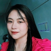 Crissel Dela Rosa