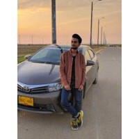 Osama Ahmed