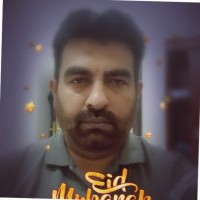 Syed Khaleel