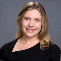 Megan Weir