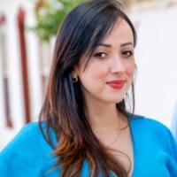Maíra Caselato