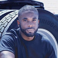 Isaiah Harold