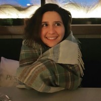 Stavroula Stathopoulou