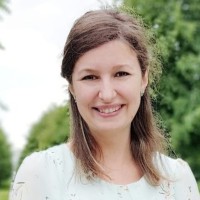 Jasna Ordelman-Hodzic