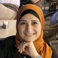 Abeer Hassanain