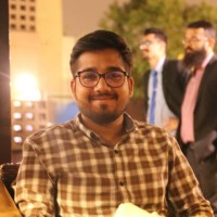 Saif Ali Lalwani