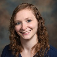 Ashley Vanderpas, Rn Msn