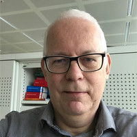 Bernard Postema