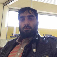 RAJA FARHAD ALI