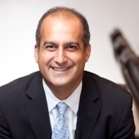 Stephen Soleymani