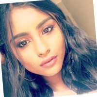 Aleena Shaji