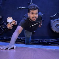 Aashutosh Wagh