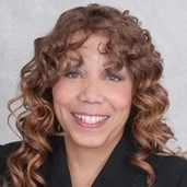 Hazel Moore