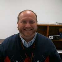 Cory Gropp