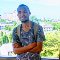 Benson Ulaya