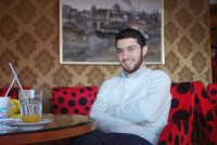 Furkan Çimen