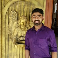 Praveen Mohan