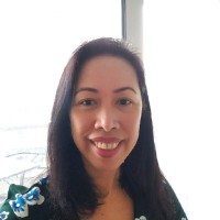 Maricar Ubaldo