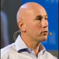 Mark Mugglestone